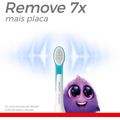 Escova de Dente Elétrica Infantil Philips - Colgate SonicPro For Kids