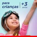 Escova de Dente Elétrica Infantil Philips - Colgate SonicPro For Kids