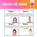 Bastão Protetor Solar Facial Ricca Fps 60