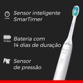 Colgate Escova De Dente Elétrica Philips Sonic Pro 30
