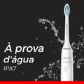 Colgate Escova De Dente Elétrica Philips Sonic Pro 30
