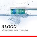 Colgate Escova De Dente Elétrica Philips Sonic Pro 30