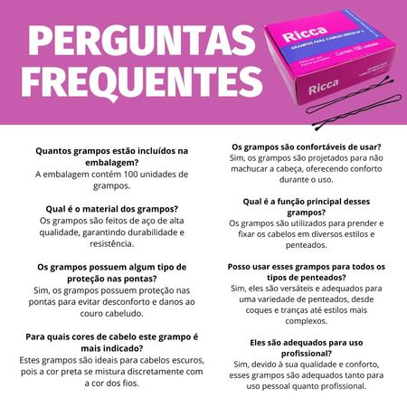 Grampos-para-Cabelos-Pretos-Ricca-Nº-5-Com-100-unidades--5
