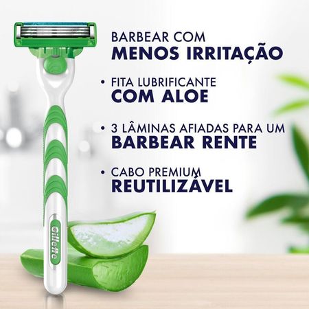 Carga-para-Aparelho-de-Barbear-Gillette-Mach3-Sensitive--2