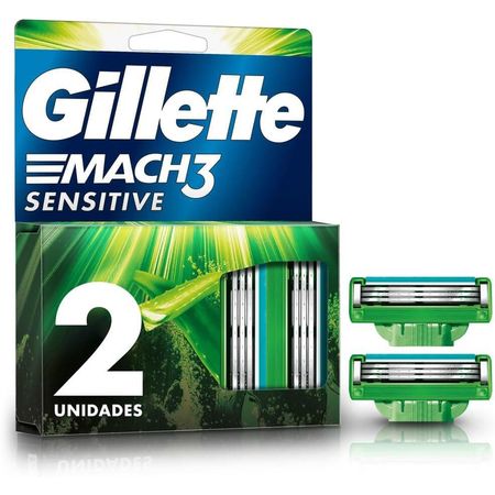 Carga-para-Aparelho-de-Barbear-Gillette-Mach3-Sensitive--1