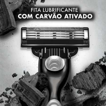 Carga-para-Aparelho-de-Barbear-Gillette-Mach3-Carbono--4