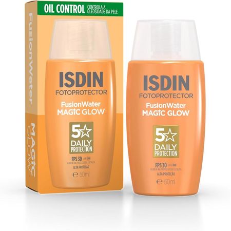 Isdin-Fotoprotector-Fusion-Water-Magic-Glow-FPS30---50ml--1