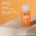 Isdin Fotoprotector Fusion Water Magic Glow FPS30 - 50ml