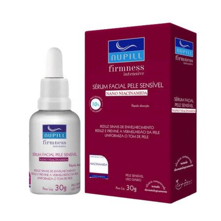 Sérum-Facial-Pele-Sensível-Nupill-Firmness-Intensive-Nano-Niacinamida-30g--1