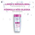 Água Micelar Limpeza Loreal 200ml