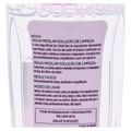 Água Micelar Limpeza Loreal 200ml