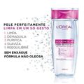 Água Micelar Limpeza Loreal 200ml
