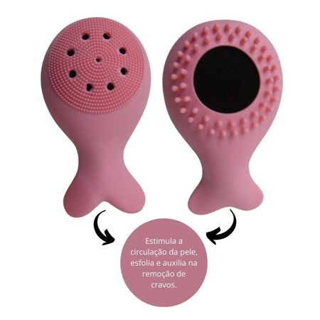 Esponja-Para-Limpeza-Facial-Meily’s-Ref.:mac-290-Rosa--2
