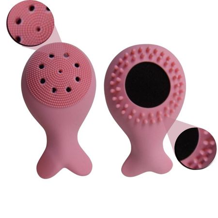 Esponja-Para-Limpeza-Facial-Meily’s-Ref.:mac-290-Rosa--4