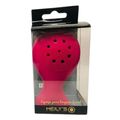 Esponja Para Limpeza Facial Meily’s Ref.:mac-290 Pink
