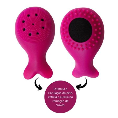 Esponja-Para-Limpeza-Facial-Meily’s-Ref.:mac-290-Pink--2