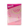 Touca de Banho Cetim Ricca Rosa
