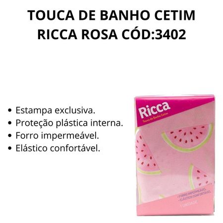 Touca-de-Banho-Cetim-Ricca-Rosa--5