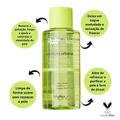 Tônico Facial Revitalizante Ruby Skin Proteção Urbana 120ml