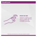 Gel para Cicatrizes e Estrias - Cicatricure - 30g