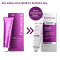 Gel para Cicatrizes e Estrias - Cicatricure - 30g