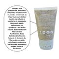 Esfoliante Facial Ruby Skin Acnover Pele Acneica 50g HB-400