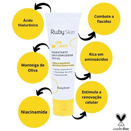 Hidratante-Ruby-Skin-On-Off-Uniformizador-Facial-50g-HB-408--2