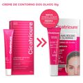 Cicatricure Contorno de Olhos Blur & Filler - Creme Anti-Idade para Área dos Olhos - 15g