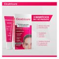 Cicatricure Contorno de Olhos Blur & Filler - Creme Anti-Idade para Área dos Olhos - 15g