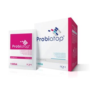Probiatop 30 Sachês 1G - FQM