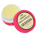 Cera Nutritiva Unhas e Cutículas Pink Granado Rosa 7g