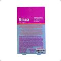 Adesivo Remoção de Cravos Ricca Preto Acne Defense