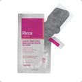 Adesivo Remoção de Cravos Ricca Preto Acne Defense