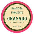 Manteiga Emoliente Corporal Granado Pink - 60g