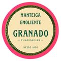 Manteiga Emoliente Corporal Granado Pink - 60g