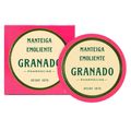 Manteiga Emoliente Corporal Granado Pink - 60g