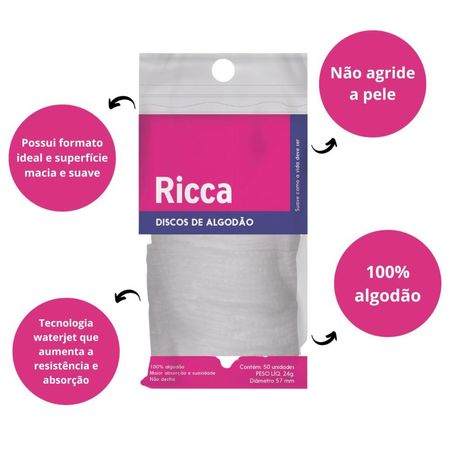 Discos-de-Algodão-Ricca-Com-50-Unidades--2