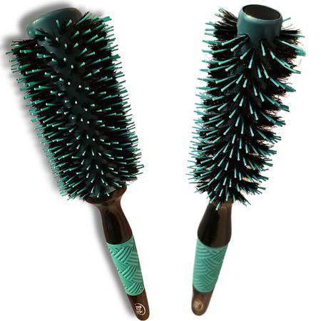 RIÈ-Salon-Pro-Kit-2-Escova-Ultimate-Tourmaline-47mm,--64mm--1