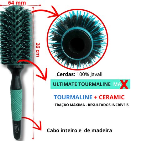 RIÈ-Salon-Pro-Kit-2-Escova-Ultimate-Tourmaline-47mm,--64mm--5