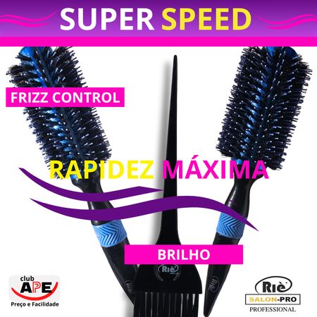 RIÈ-Salon-Pro-Kit-2-ESC-PROF--SUPER-SPEED-57,-64-MM-+-PINCEL-RIE-SALON-PRO--7