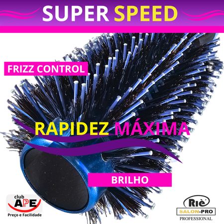 RIÈ-Salon-Pro-Kit-2-Escova-Super-Speed-57mm,-64mm--+-Pente--3