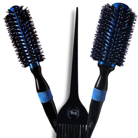RIÈ-Salon-Pro-Kit-2--Escova-Super-Speed-47mm,-64mm-+-Pincel--1