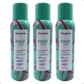 Kit Shampoo A Seco Ruby Rose Reviv Hair Berry Dreams Cassis C/3