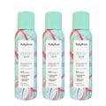 Kit Shampoo A Seco Ruby Rose Reviv Hair Berry Dreams Cassis C/3