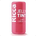 Jelly Tint Ricca 3 em 1 Cereja