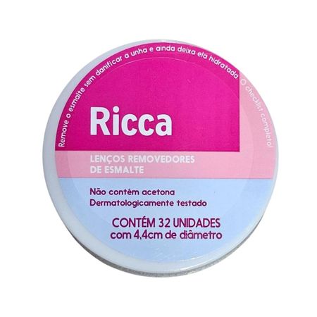 Lenços-Removedor-De-Esmalte-Ricca-32-Unidades--1