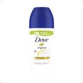 Desodorante Antitranspirante Dove Roll-on Original 50ml