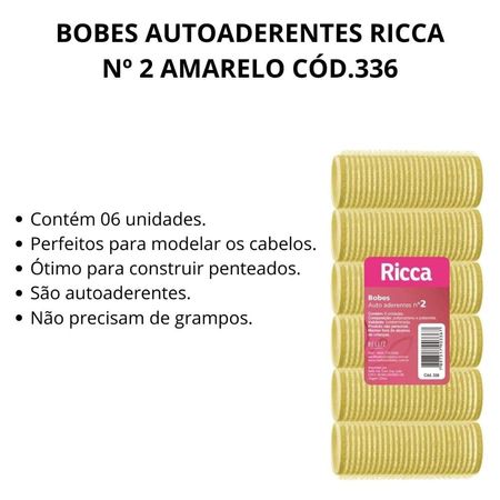 Bobes-Autoaderentes-Ricca-Nº-2-Amarelo--2