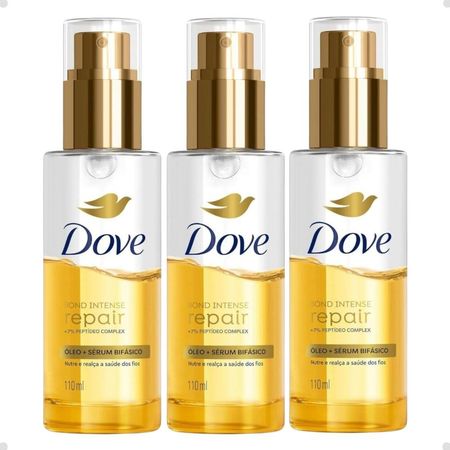 Kit-Dove-Bond-Intense-Repair:-3-Óleos-Capilares-Sérum-Bifásico-110ml--1