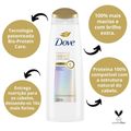 Shampoo Dove Bond Intense Repair 350ml